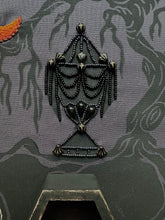 Load image into Gallery viewer, Remembrance Countdown- Charcoal