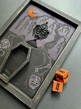 Load image into Gallery viewer, Remembrance Countdown- Charcoal