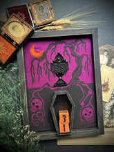 Load image into Gallery viewer, Remembrance Countdown- Purple