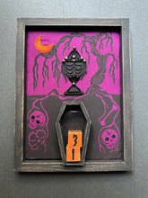 Load image into Gallery viewer, Remembrance Countdown- Purple