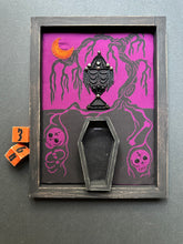 Load image into Gallery viewer, Remembrance Countdown- Purple