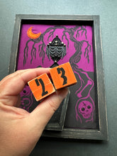 Load image into Gallery viewer, Remembrance Countdown- Purple