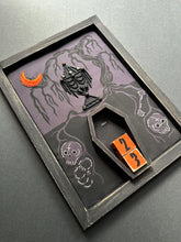 Load image into Gallery viewer, Remembrance Countdown- Charcoal
