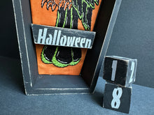Load image into Gallery viewer, Midnight Owl Halloween Countdown