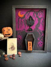Load image into Gallery viewer, Remembrance Countdown- Purple