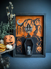 Load image into Gallery viewer, Remembrance Countdown- Orange