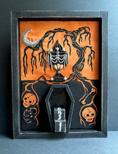 Load image into Gallery viewer, Remembrance Countdown- Orange