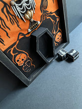 Load image into Gallery viewer, Remembrance Countdown- Orange