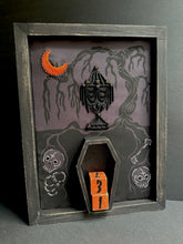 Load image into Gallery viewer, Remembrance Countdown- Charcoal