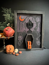 Load image into Gallery viewer, Remembrance Countdown- Charcoal