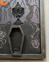 Load image into Gallery viewer, Remembrance Countdown- Charcoal
