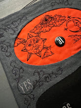 Load image into Gallery viewer, Ouija Countdown Calendar- Orange