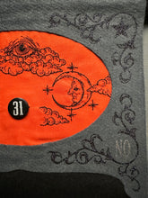 Load image into Gallery viewer, Ouija Countdown Calendar- Orange
