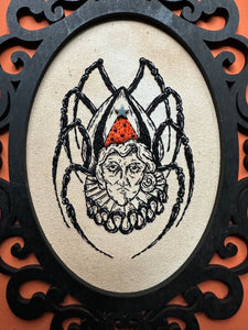 Spidora