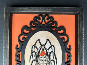 Spidora