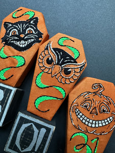 BOO! Blocks