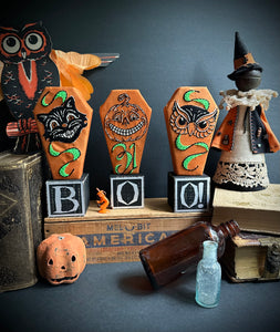 BOO! Blocks