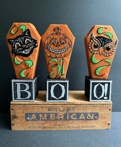 BOO! Blocks