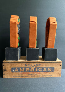BOO! Blocks