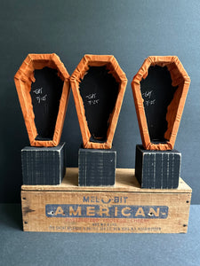 BOO! Blocks