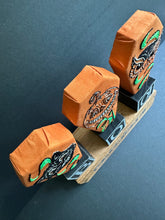 Load image into Gallery viewer, BOO! Blocks