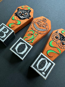 BOO! Blocks