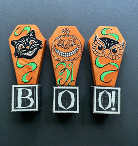 BOO! Blocks
