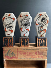Load image into Gallery viewer, CREEPY! Blocks