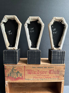 CREEPY! Blocks