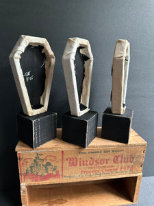 CREEPY! Blocks