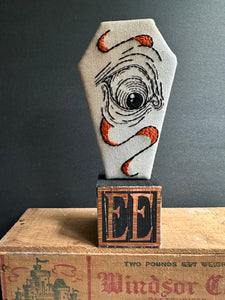 CREEPY! Blocks