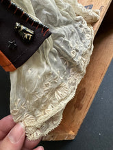 Load image into Gallery viewer, Ghost Peg Doll