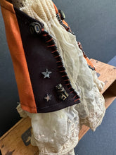 Load image into Gallery viewer, Ghost Peg Doll