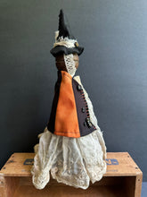 Load image into Gallery viewer, Ghost Peg Doll