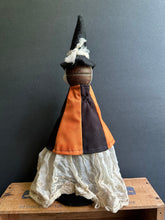 Load image into Gallery viewer, Ghost Peg Doll