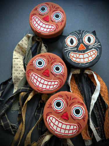 The Jolly Jacks
