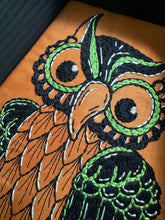 Load image into Gallery viewer, Midnight Owl Halloween Countdown