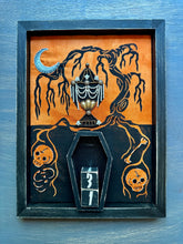 Load image into Gallery viewer, Remembrance Countdown- Orange