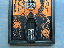 Load image into Gallery viewer, Remembrance Countdown- Orange