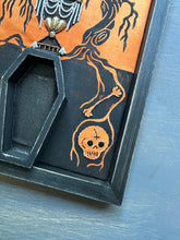 Load image into Gallery viewer, Remembrance Countdown- Orange