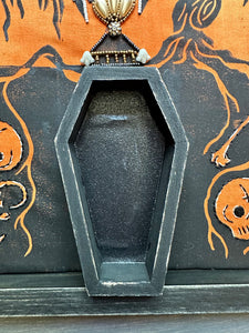 Remembrance Countdown- Orange