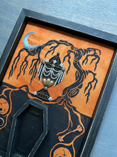 Load image into Gallery viewer, Remembrance Countdown- Orange