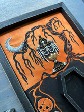 Load image into Gallery viewer, Remembrance Countdown- Orange