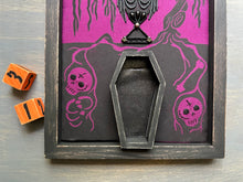 Load image into Gallery viewer, Remembrance Countdown- Purple