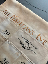 Load image into Gallery viewer, Mourning All Hallows&#39; Eve Countdown