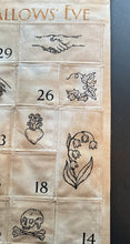 Load image into Gallery viewer, Mourning All Hallows&#39; Eve Countdown