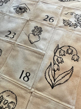 Load image into Gallery viewer, Mourning All Hallows&#39; Eve Countdown