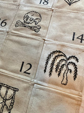 Load image into Gallery viewer, Mourning All Hallows&#39; Eve Countdown