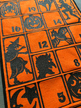 Load image into Gallery viewer, Haunted Silhouette Countdown