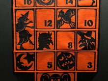 Load image into Gallery viewer, Haunted Silhouette Countdown